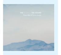 Ruben Bekx & Torsten Hard Ruben Bekx & Torsten Harder - The Silence We Fou (CD)