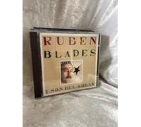 Ruben Blades - Antecedente (1988, y Son del Solar)
