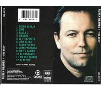 Ruben Blades - Best of Ruben Blades, the