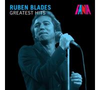 Ruben Blades - Greatest Hits [Digipack]