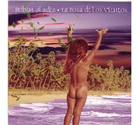 Ruben Blades - La Rosa de Los Vientos