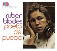 Ruben Blades - Man & His Music: Poeta Del Pue