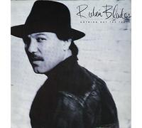 Ruben Blades - Nothing But The Truth