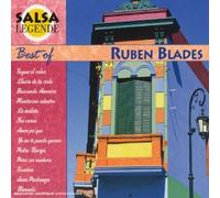 Ruben Blades - Salsa Legende:Best of...
