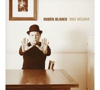 Ruben Blades - Una Decada