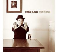 Ruben Blades - Una Decada