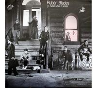 Ruben Blades Y Seis Del Solar - Escenas - Messidor - 115937