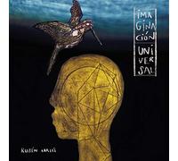 Ruben Carles - Imaginacion Universal