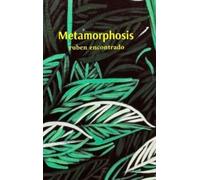 Ruben D Encontrado Metamorphosis (Copertina rigida)