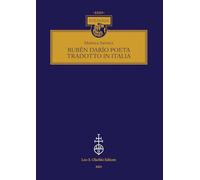 Rubén Darío poeta tradotto in Italia