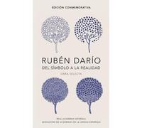 Ruben Dario Rubén Darío, del simbolo a la realidad (Edición c (Copertina rigida)