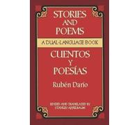 RubéN DaríO Stories and Poems/Cuentos y Poesías (Tascabile)