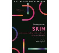 Ruben Espinosa Shakespeare / Skin (Copertina rigida)