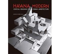 Ruben Gallo Havana Modern (Tascabile)