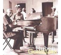 Ruben Gonzalez - Introducing Ruben Gonzalez by Ruben Gonzalez (2013-05-03)