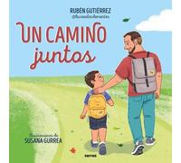 Rubén Gutíerrez Un camino juntos / A Walk Together (Copertina rigida)