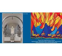 Ruben Johannes/Schola Uncinus Sturm Tropen des Gregorianischen Chorals (CD)