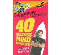 Ruben Meerman The Surfing Scientist (Tascabile)