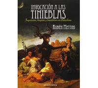 Rubén Mettini Invocación a las tinieblas: Inquisición, brujería y ba (Tascabile)