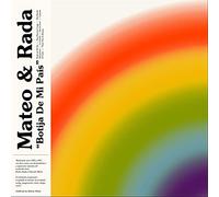 Ruben Rada & Eduardo Mateo - Botija De Mi Pais