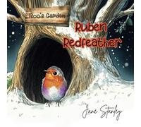 Ruben Redfeather: A Tale from Roo's Garden