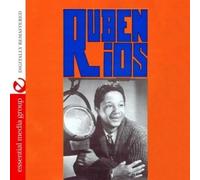 Ruben Rios Ruben Rios (Digitally Remastered) (CD)