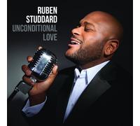 Ruben Studdard - Unconditional Love