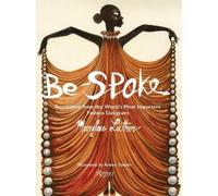 Ruben Toledo Marylou Luther Be-Spoke (Copertina rigida)