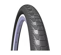 Rubena Cityhopper V 99 Pneumatico Nero 28x2.00" 52-622