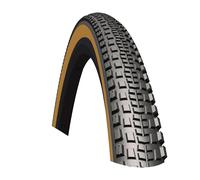 RUBENA Copertone pieghevole da gravel X-ROAD R17 SUPRA 700X40C TUBELESS READY