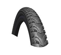 Mitas Pneumatico Rigido Da Mtb Dart 24´´ X 1.90 Black