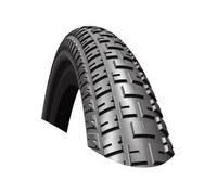 Pneumatico MTB 26 x 2.35 Rubena-Mitas Defender nero TR (60-559)