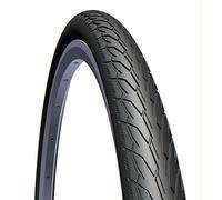 Rubena Flash Bicicletta Pneumatici, Nero, 28 X 1.75 47 - 622