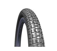 Rubena Nitro V 89 Classic 22 Pneumatico Nero 20x2.00" 52-406