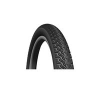 Rubena Donkey R28 Classic 26´´ X 2.35 Rigid Urban Tyre Nero 26´´ x 2.35 Black