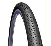 Rubena Pneumatico Rigido Flash V 66 Stop Thorn 28x1.60 ETRTO 42-622 Nero Riflett