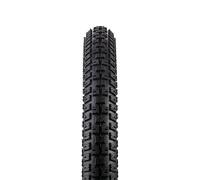Rubena Pneumatico Rigido Pump King V93 Lite 26x2.35 ETRTO 60-559 Nero Riflettent