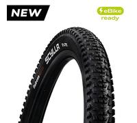 Rubena Pneumatico Rigido Scylla R22 E-Lite 29x2.45 ETRTO 66-622 Nero