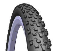 Rubena Pneumatico Rigido Tomcat R12 29x2.10 ETRTO 54-622 Nero