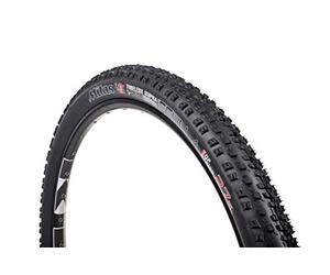 Rubena, Scylla TD Unisex adulto, nero, 27.5 x 2.25 57-584