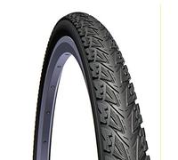 Rubena Sepia V 71 Classic 22, Pneumatico Unisex Adulto, Nero, 28x1.60 42-622