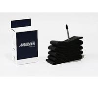 Rubena Tubo flessibile Unisex Tubo flessibile Grigio 47mm