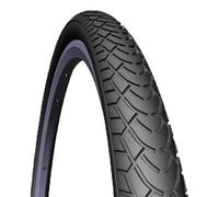 Rubena Walrus V 41, Pneumatico Unisex-Adulto, Nero, 28x1.75 47-622