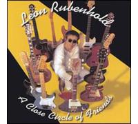 Rubenhold, Leon - Close Circle Of Friends