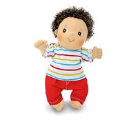 Rubens Barn 150015 Charlie soffice Bambola per Bimbi, 32 cm