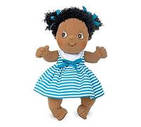 Rubens Barn Cutie Jennifer - Bambola Morbida, 32 cm