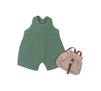 Rubens Barn Gioco beige / marrone / verde Uomo Rubens Barn Einheitsgröße