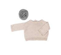 Rubens Barn Gioco crema / grigio Uomo Rubens Barn Einheitsgröße