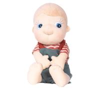 Rubens Barn Gioco nudo / cachi / rosso ruggine / rosso chiaro Bambini Rubens Barn One Size