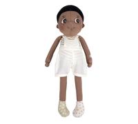 `Rubens Barn - Organic Ecobuds Doll, Fern` Toy NUOVO